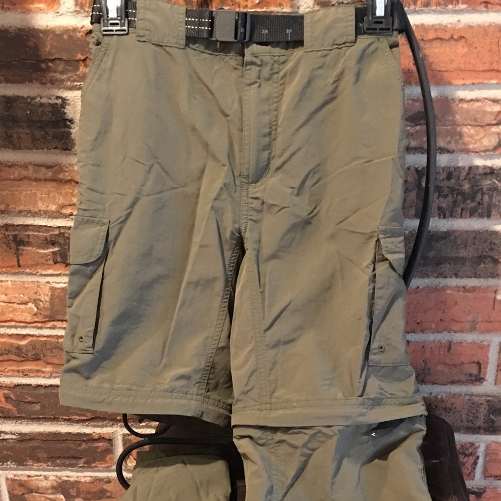 Boys Magellan Pants/shorts Large